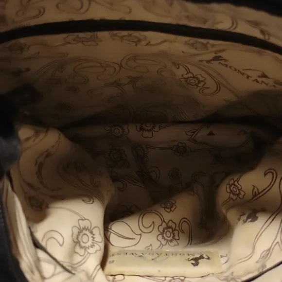 Montana West Beaded purse - Picture 4 of 7